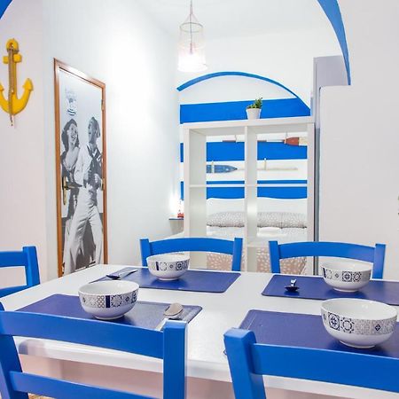Fisherman Apartment Cefalu Exterior photo