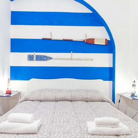 Fisherman Apartment Cefalu Exterior photo
