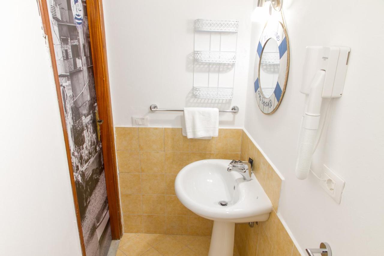 Fisherman Apartment Cefalu Exterior photo